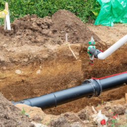 Installation de Fosses Toutes Eaux : Garantie d'un Assainissement de Qualité Erstein